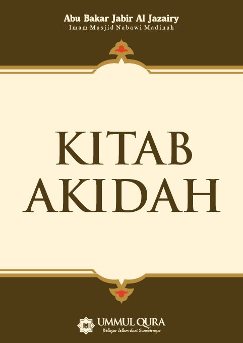 Kitab akidah