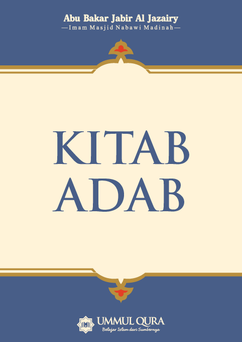 Kitab adab