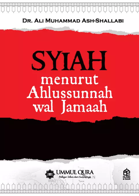 Syiah menurut ahlussunnah wal jamaah