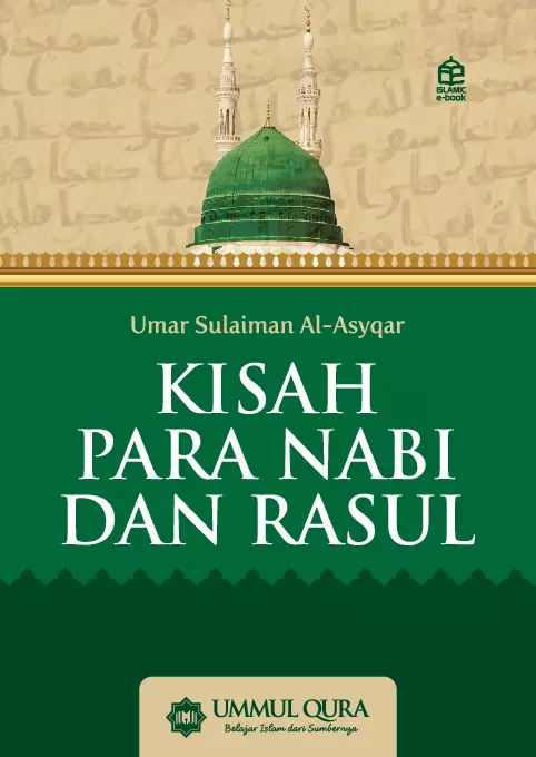 Kisah para Nabi dan Rasul