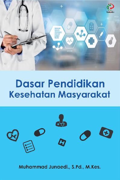 Dasar Pendidikan Kesehatan Masyarakat