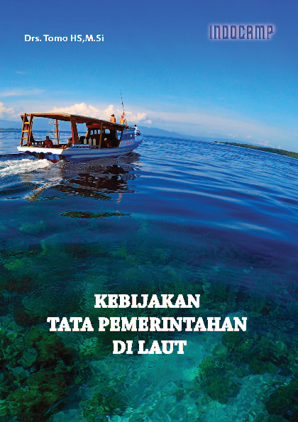 Kebijakan tata pemerintahan di laut