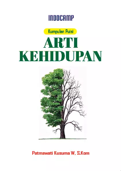 Arti kehidupan