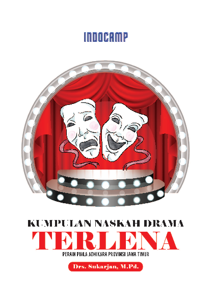 Terlena - Kumpulan Naskah Drama