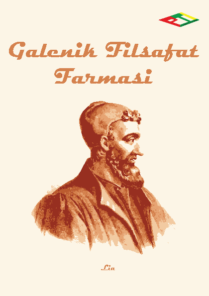 Galenik Filsafat Farmasi