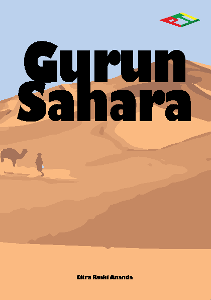 Gurun Sahara