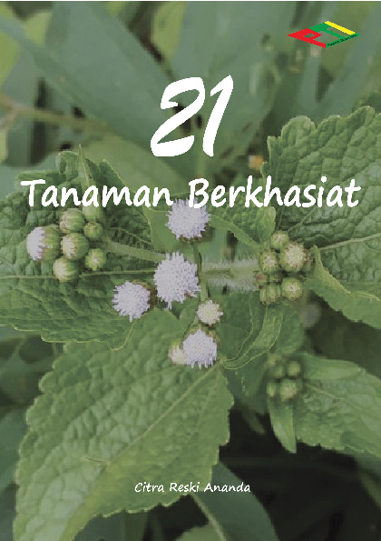 21 Tanaman Berkhasiat