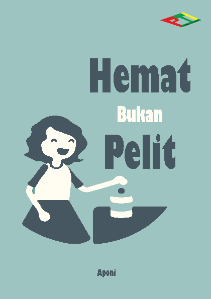 Hemat Bukan Pelit