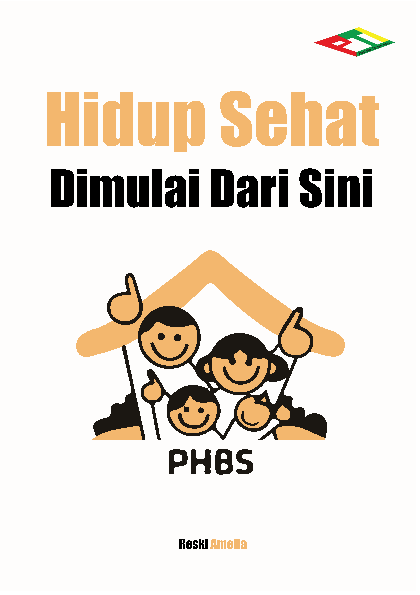 Hidup Sehat Dimulai Dari Sini