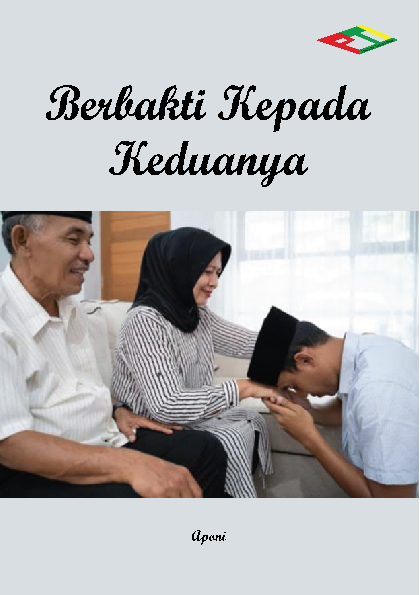 Bakti Kepada Keduanya