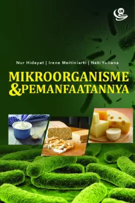 Mikroorganisme dan Pemanfaatannya