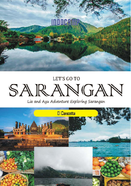 Let's go to Sarangan