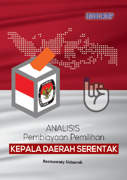 Analisis pembiayaan pemilihan kepala daerah serentak