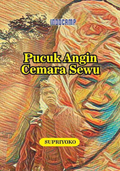 Pucuk angin semara sewu