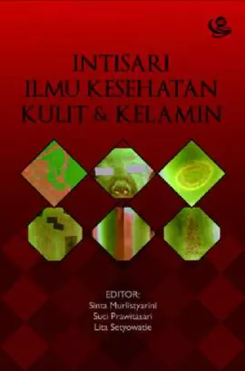 Intisari Ilmu Kesehatan Kulit dan Kelamin