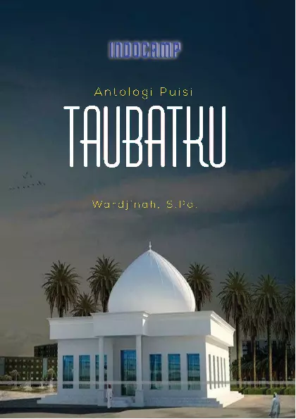 Taubatku : antologi puisi