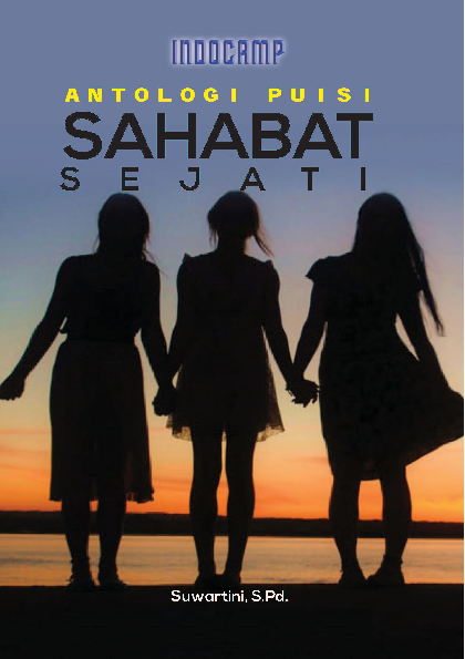 Antologi puisi : sahabat sejati