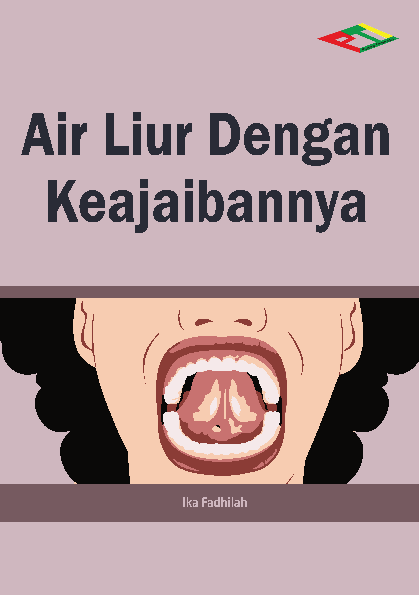 Air Liur dengan Keajaibannya