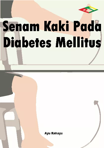 Senam Kaki Pada Diabetes Mellitus