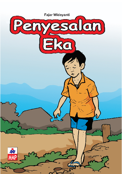 Penyesalan Eka