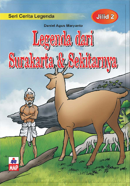 Legenda dari Surakarta dan Sekitarnya 2