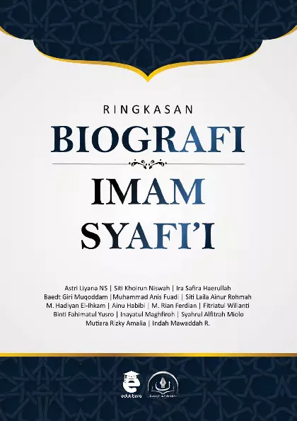 Ringkasan biografi Imam Syafi