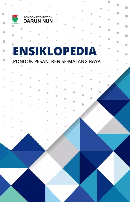 Ensiklopedia pondok pesantren se-Malang Raya