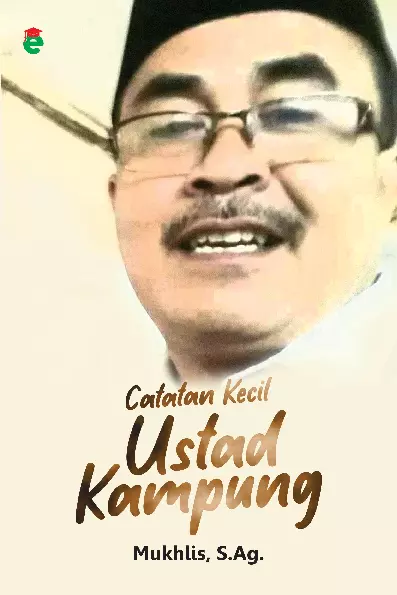 Catatan kecil ustad kampung