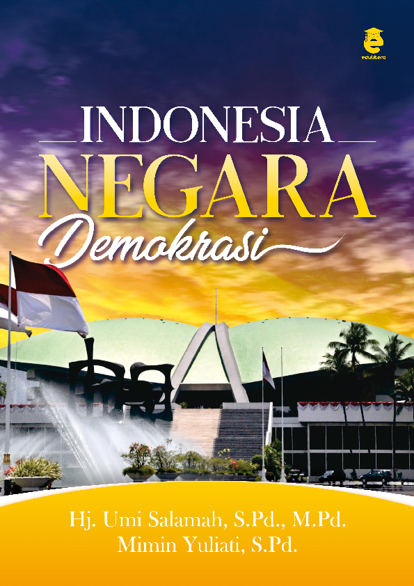 Indonesia negara demokrasi