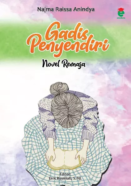 Gadis penyendiri