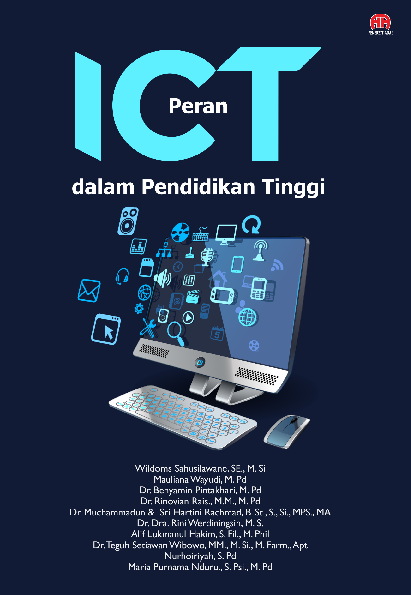 Peran ICT dalam Pendidikan Tinggi