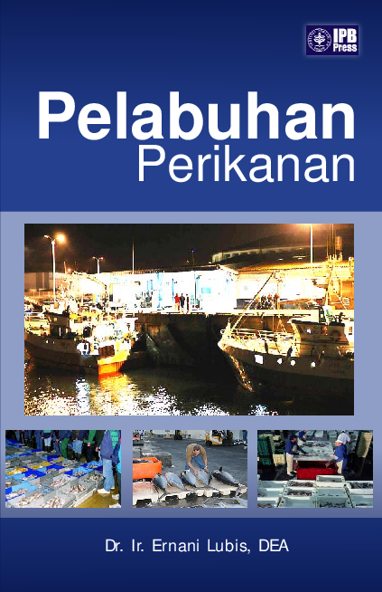 Pelabuhan Perikanan