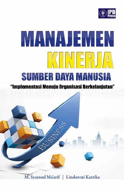 Manajemen Kinerja Sumber Daya Manusia