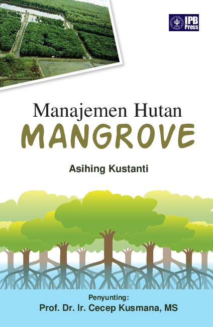 Manajemen Hutan Mangrove