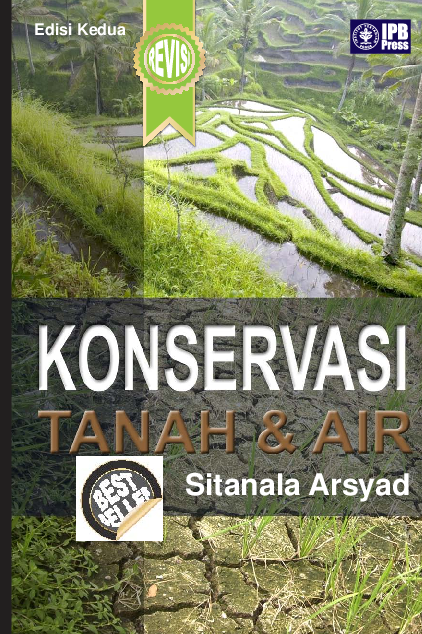 Konservasi Tanah dan Air