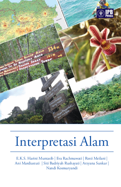 Interpretasi Alam