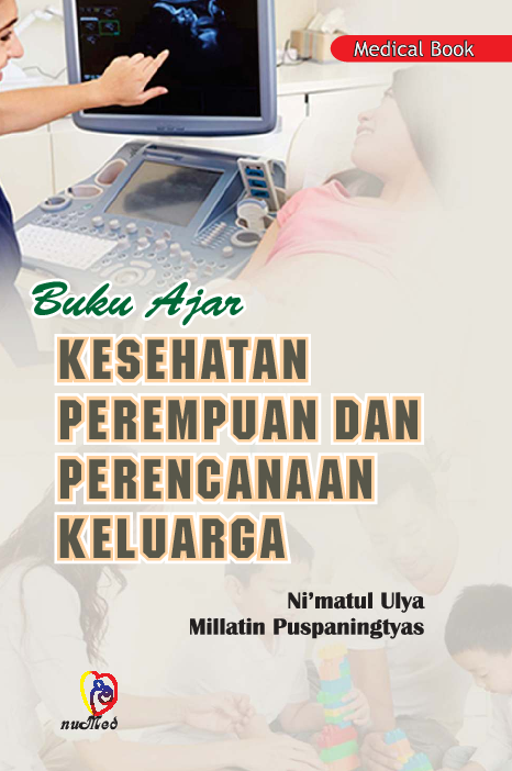 Buku Ajar Kesehatan Perempuan & Perencanaan Keluarga