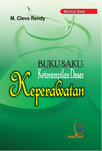 Buku Saku Ketrampilan Dasar Keperawatan