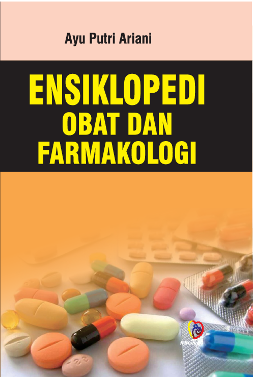 ENSIKLOPEDI OBAT DAN FARMAKOLOGI