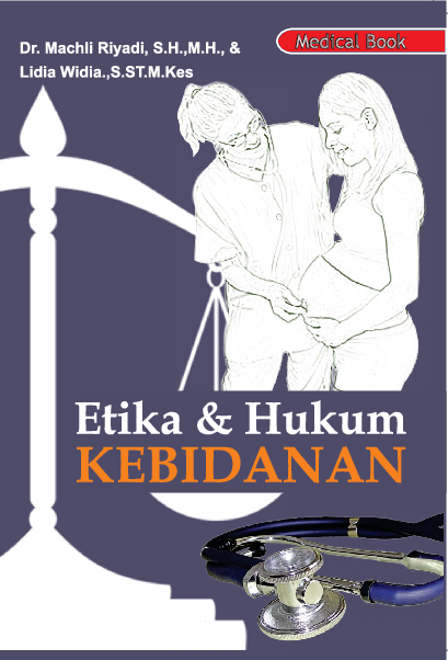 Etika & Hukum Kebidanan