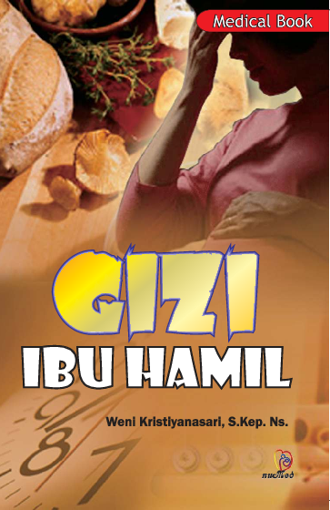 Gizi Ibu Hamil