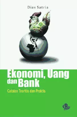 Ekonomi, Uang, dan Bank