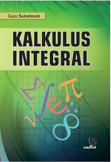 KALKULUS INTEGRAL