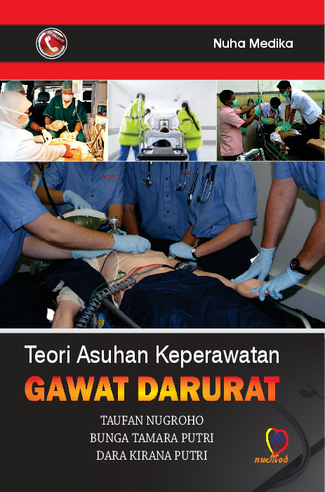 TEORI ASUHAN KEPERAWATAN GAWAT DARURAT