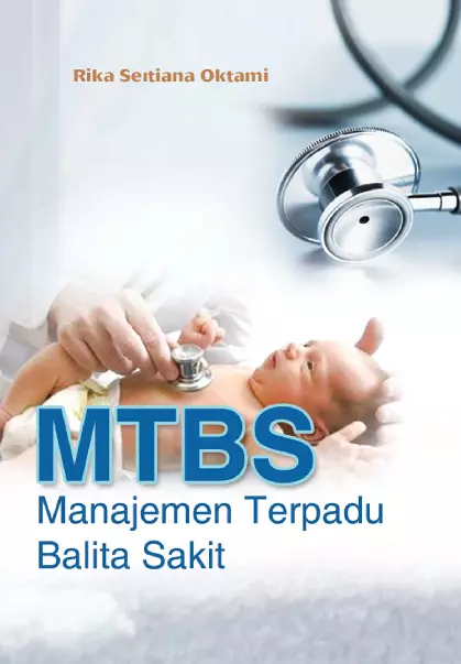 MTBS (Manajemen Terpadu Balita Sakit)