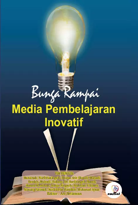 Bunga Rampai MEDIA PEMBELAJARAN INOVATIF