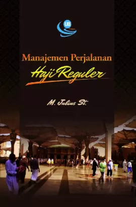 Manajemen Perjalanan Haji Reguler