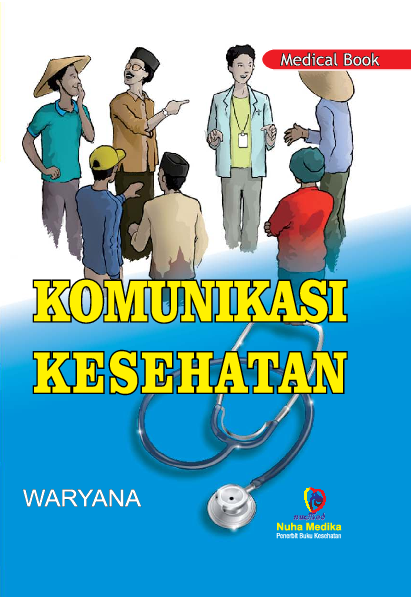 KOMUNIKASI KESEHATAN