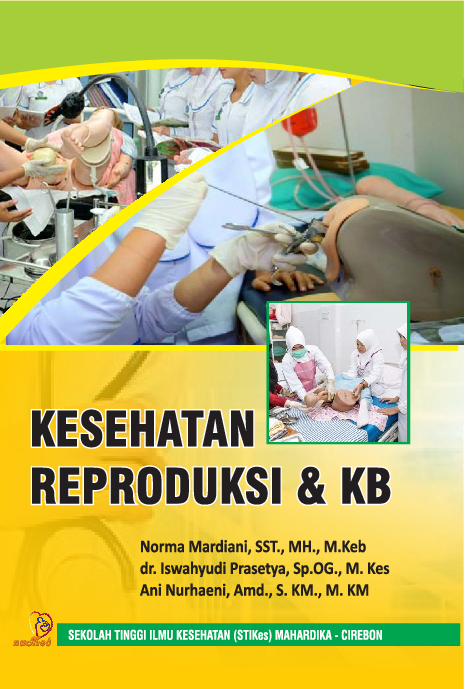 Kesehatan Reproduksi & KB