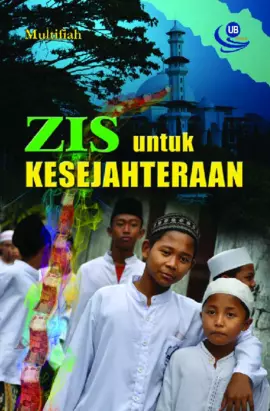 ZIS untuk Kesejahteraan